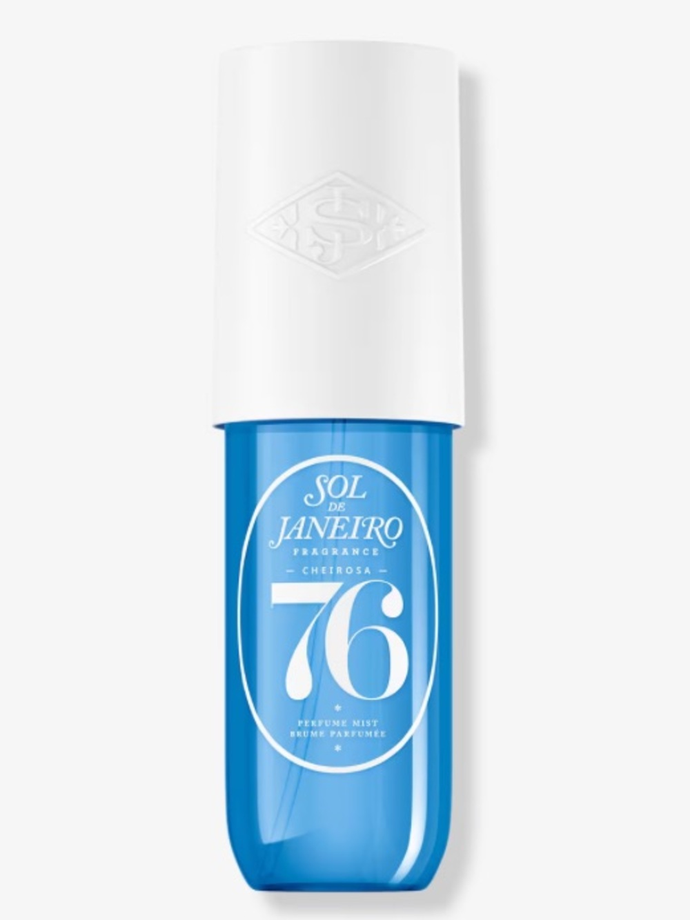 Sol de Janeiro Cheirosa 76 Hair & Body Perfume Mist travel size New